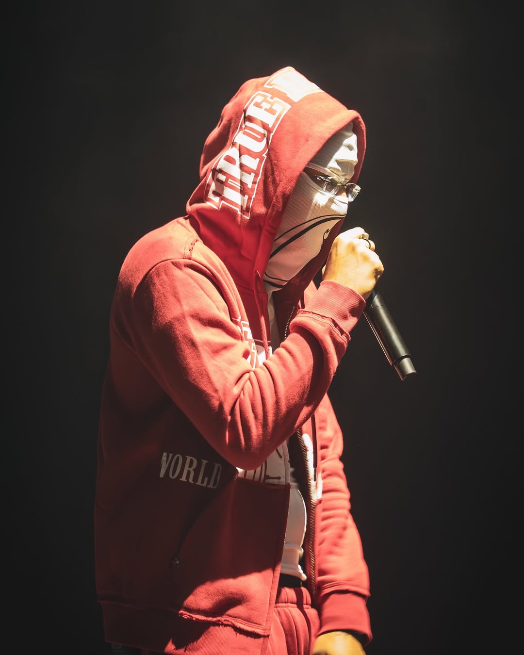 ADC Tour - Freeze Corleone