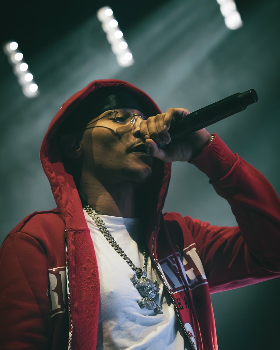 ADC Tour - Freeze Corleone - Image 3