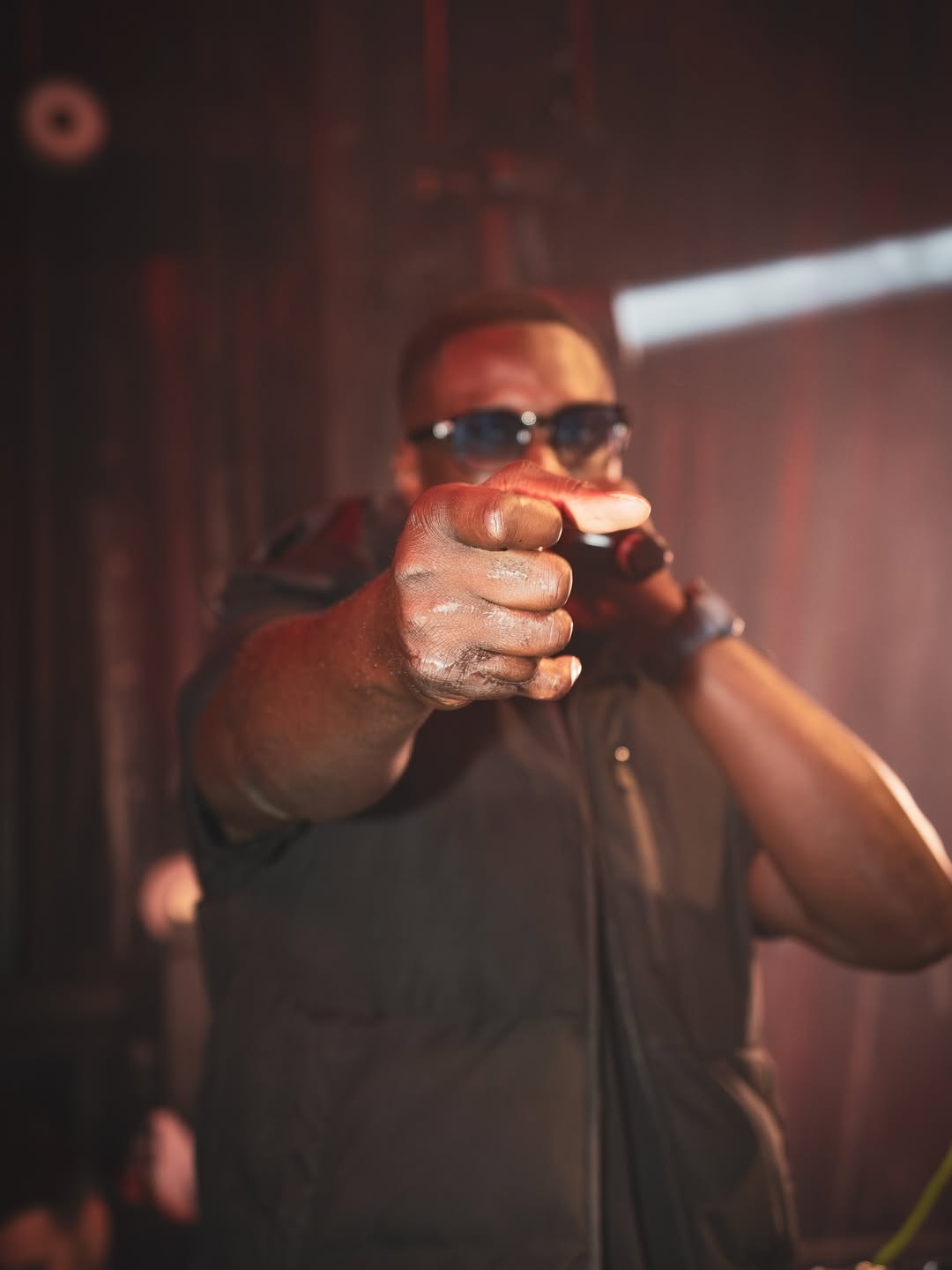 Kaaris - Fluo Neuchâtel - Image 2