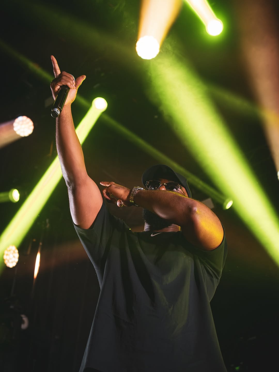 Kaaris - Fluo Neuchâtel - Image 6