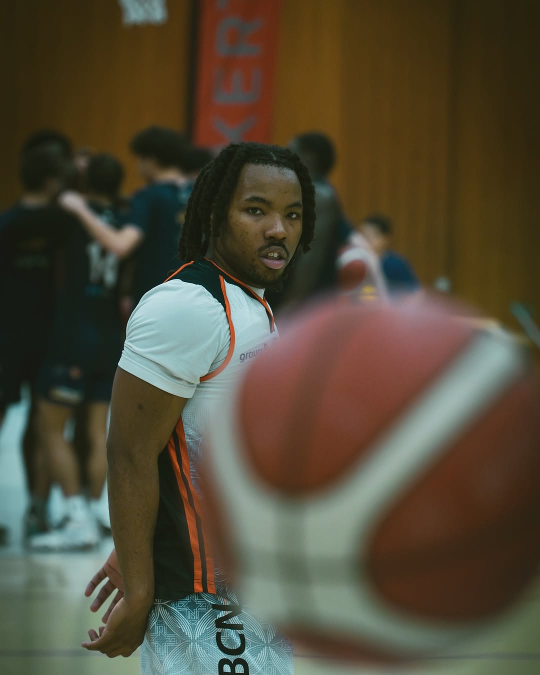 Union Neuchâtel vs BBC Nyon