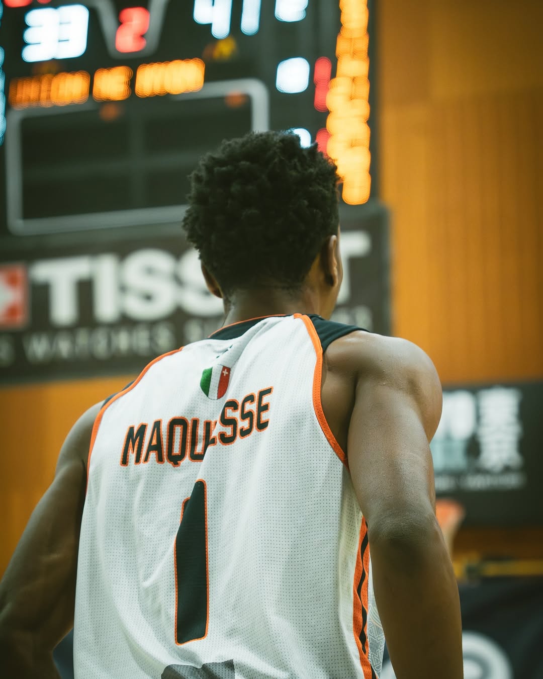 Union Neuchâtel vs BBC Nyon - Image 3