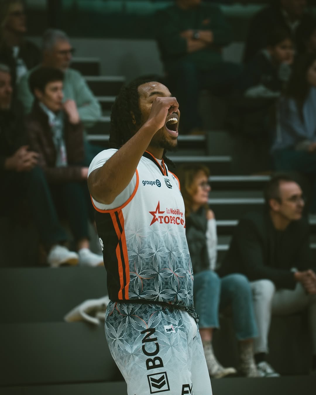 Union Neuchâtel vs BBC Nyon - Image 4