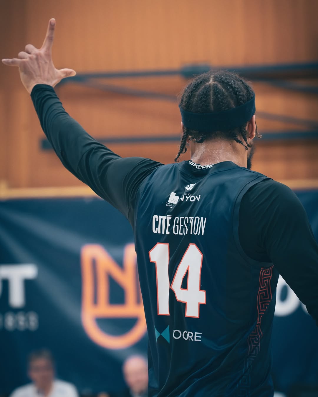 Union Neuchâtel vs BBC Nyon - Image 5