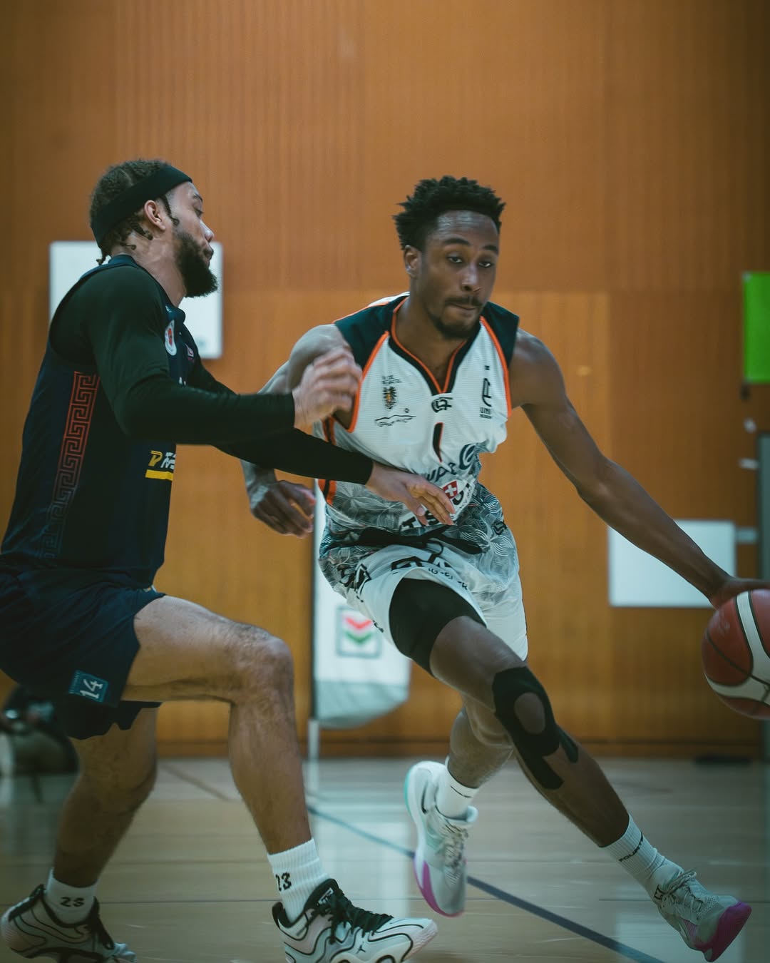 Union Neuchâtel vs BBC Nyon - Image 7