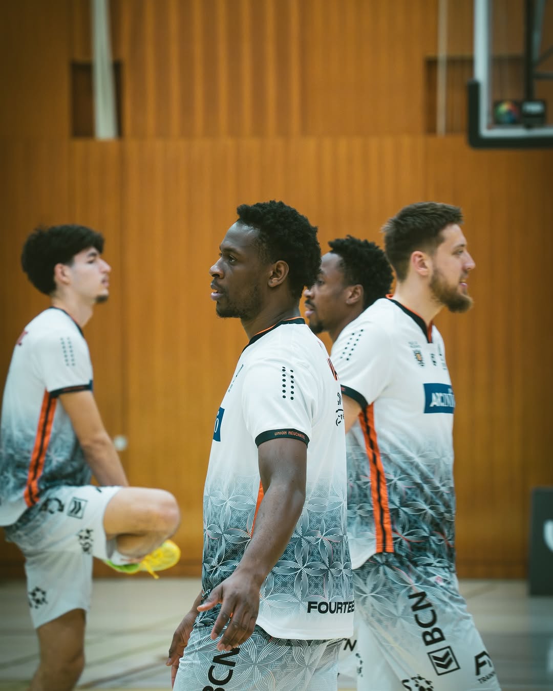 Union Neuchâtel vs BBC Nyon - Image 10